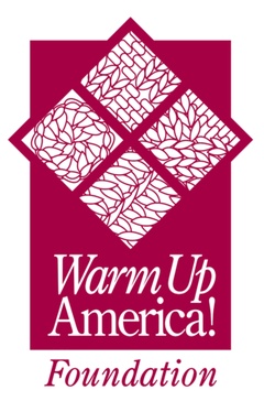 Warm Up America Foundation Logo